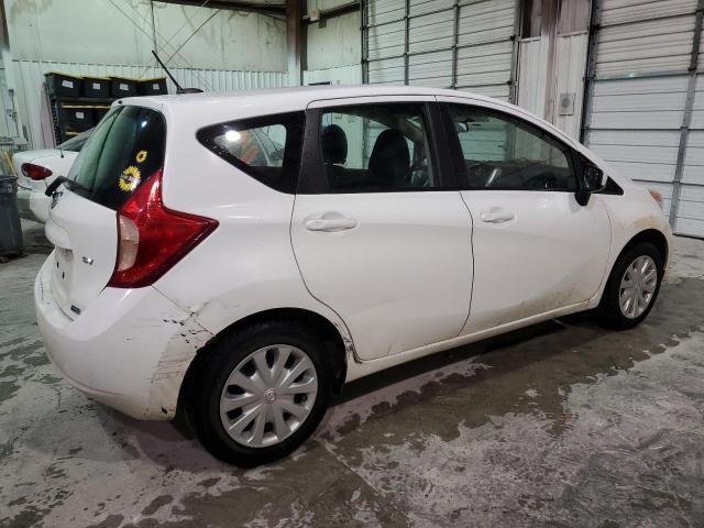 2016 Nissan Versa Note S - Фото 3