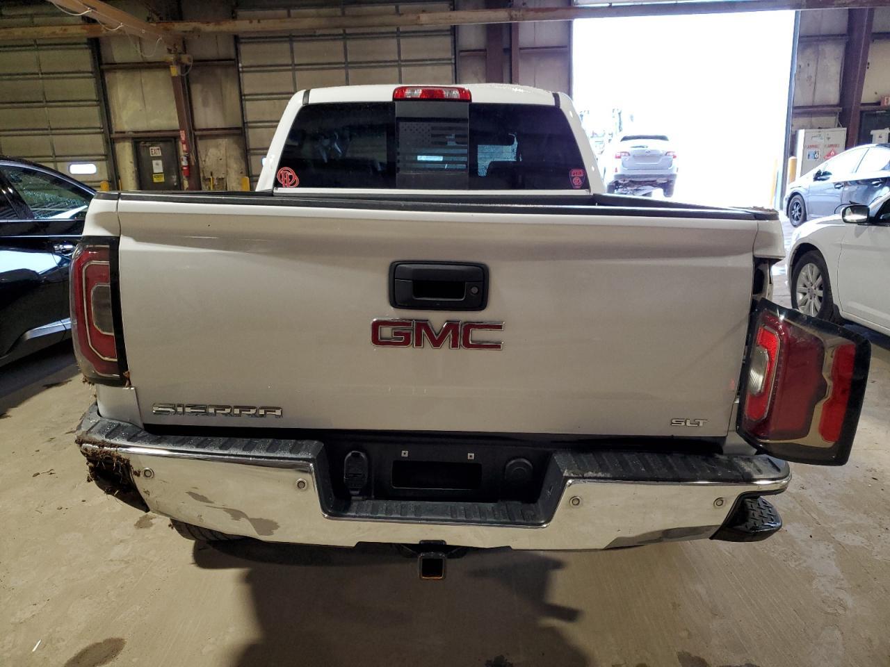 2017 GMC SIERRA K15 - Image 6