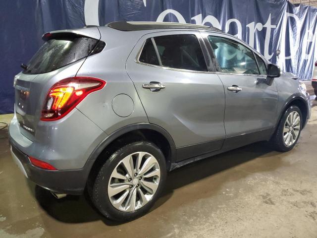 2019 Buick Encore Preferred - Фото 3