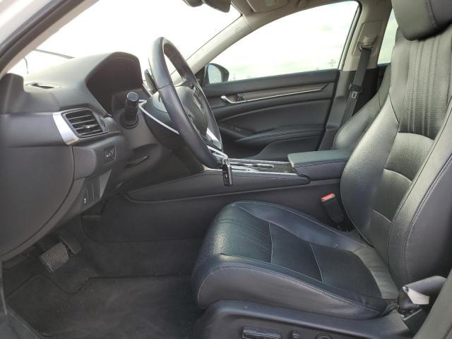 2018 Honda Accord Exl - Фото 7