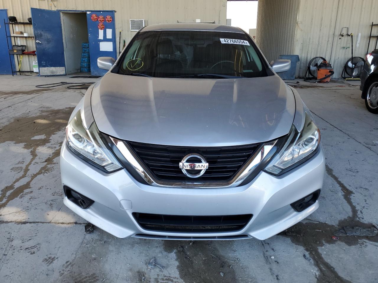 2018 NISSAN ALTIMA 2.5 - Фото 5