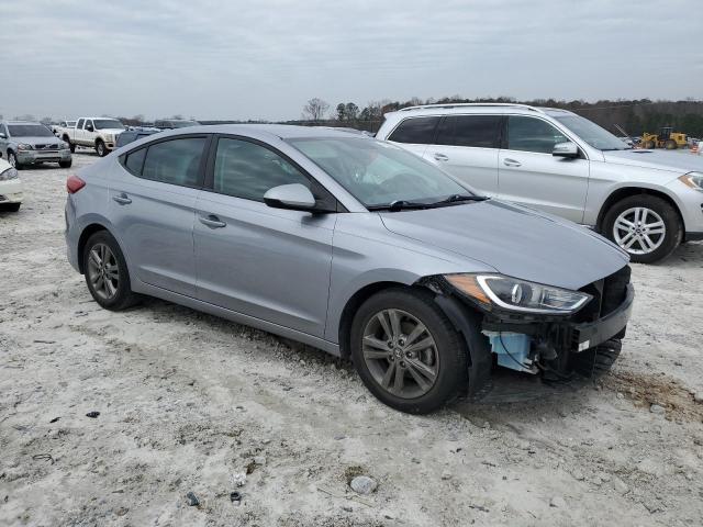2017 Hyundai Elantra Se - Image 4