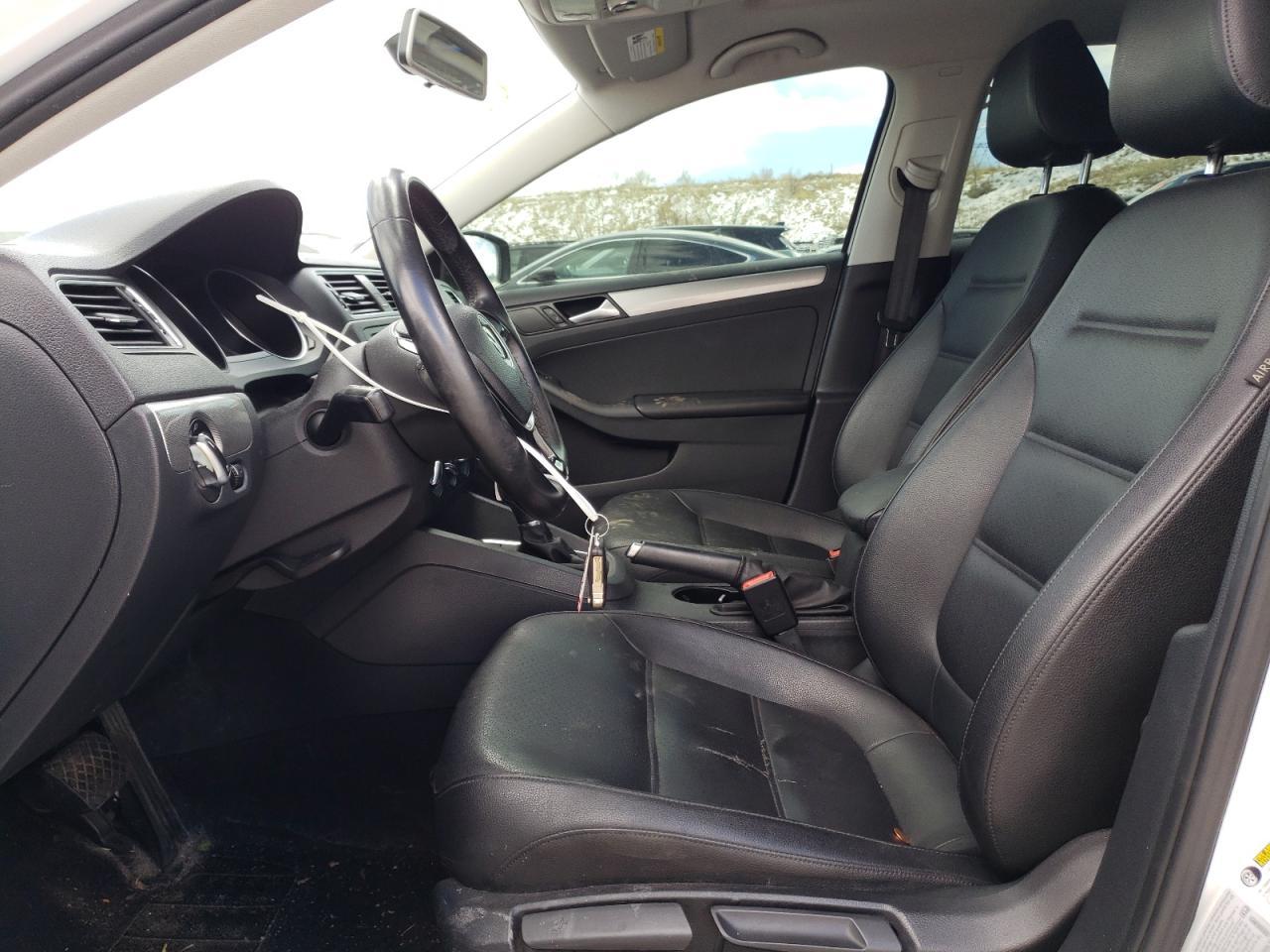 2017 VOLKSWAGEN JETTA SE - Фото 7