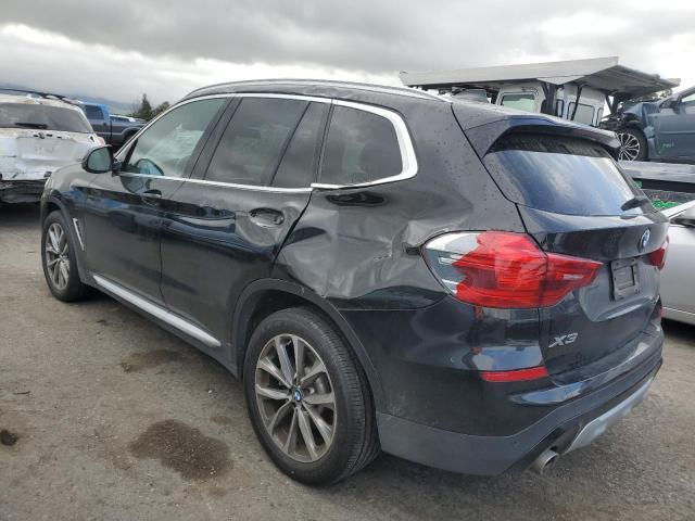 2019 BMW X3 xDrive30I - Фото 2