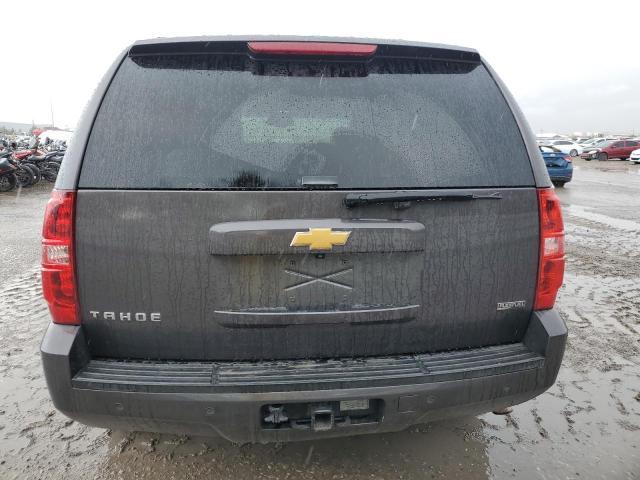 2011 Chevrolet Tahoe K1500 Lt - Image 6