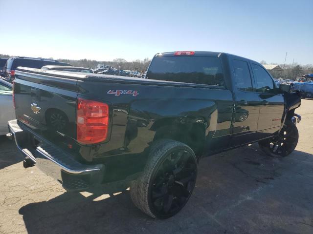 2015 CHEVROLET SILVERADO - Image 3