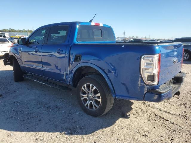 2019 Ford Ranger Xl - Фото 2