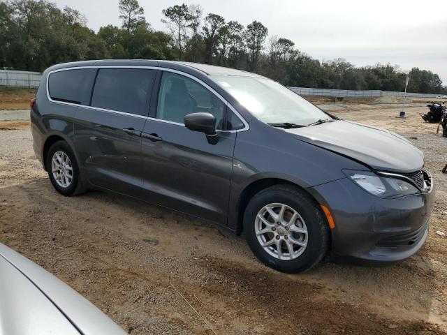2017 Chrysler Pacifica Touring - Фото 4