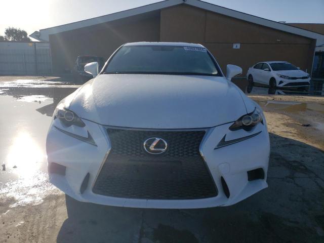 2014 Lexus Is 250 - Фото 5