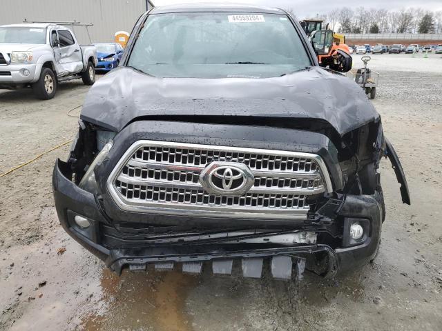 2016 Toyota Tacoma Double Cab - Image 5