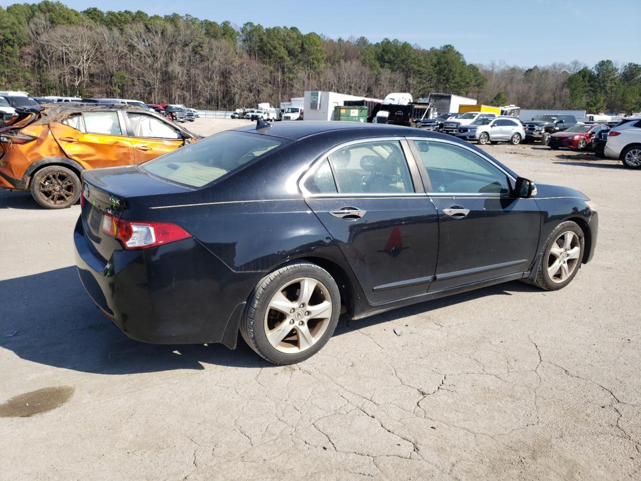 2010 ACURA TSX - Image 3
