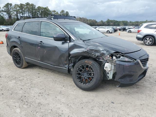 2013 Mazda Cx-9 Touring - Фото 4