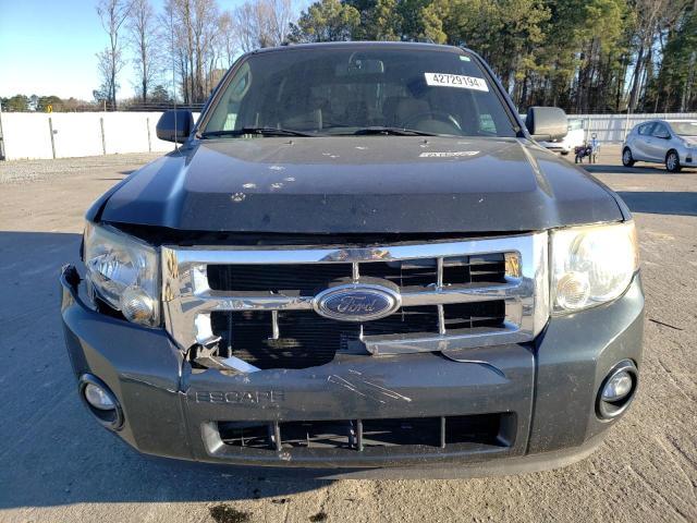 2009 Ford Escape Xlt - Фото 5