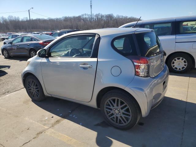 2014 Toyota Scion Iq - Фото 2
