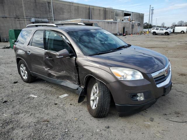 2007 Saturn Outlook Xr - Фото 4