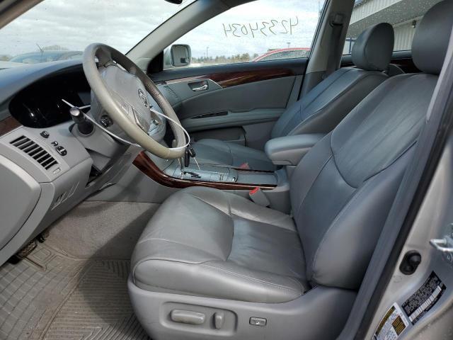 2008 Toyota Avalon Xl - Фото 7