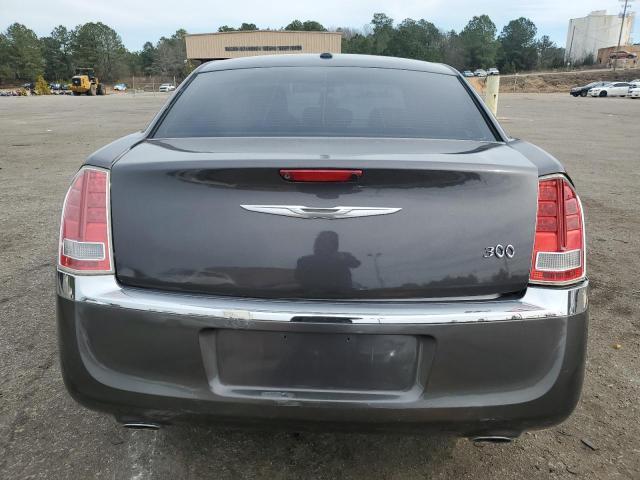 2014 Chrysler 300 - Image 6