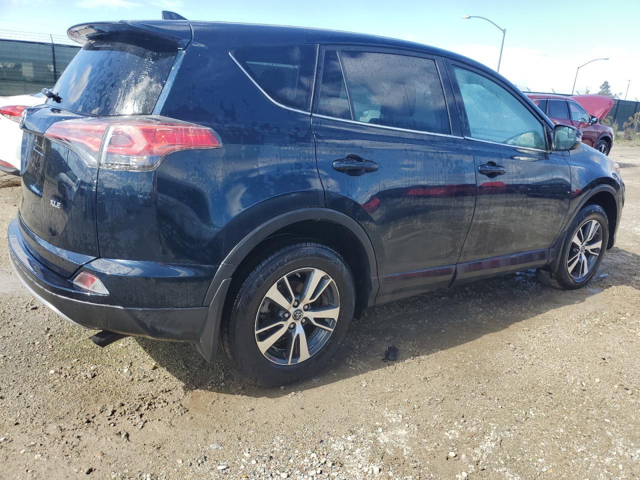 2018 TOYOTA RAV4 ADVEN - Image 3