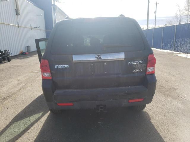 2009 Mazda Tribute S - Фото 6