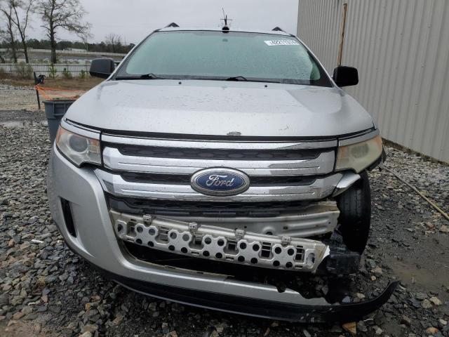 2011 Ford Edge Se - Фото 5