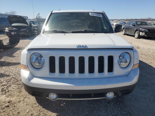 2016 Jeep Patriot Latitude - Image 5