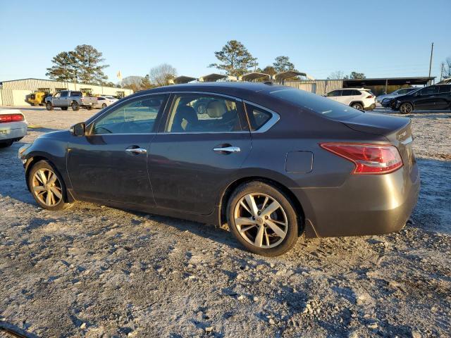 2013 Nissan Altima 2.5 - Image 2