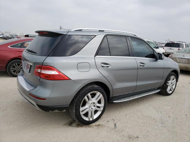 2013 MERCEDES-BENZ M-CLASS - Фото 3