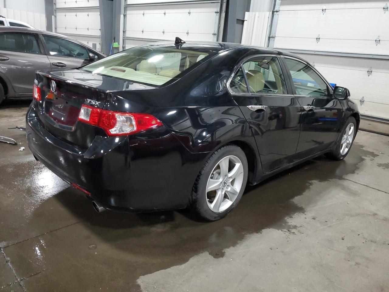 2010 ACURA TSX - Image 3