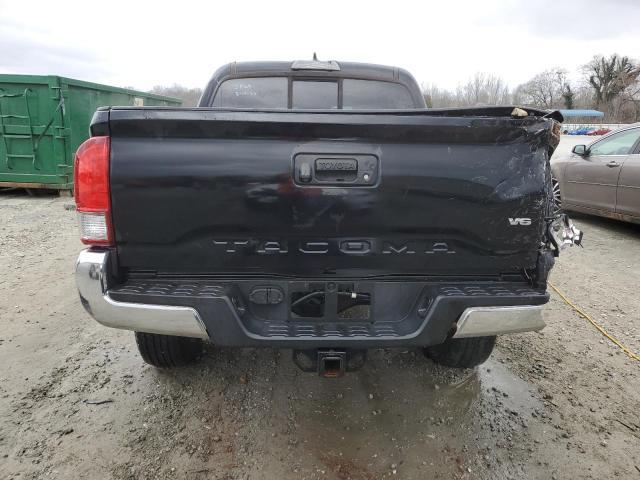 2016 Toyota Tacoma Double Cab - Image 6