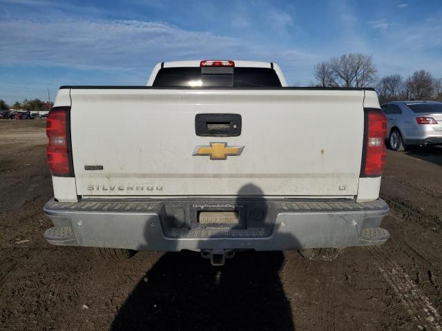 2015 Chevrolet Silverado K1500 Lt - Фото 6