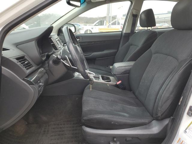 2014 Subaru Legacy 2.5I Sport - Фото 7