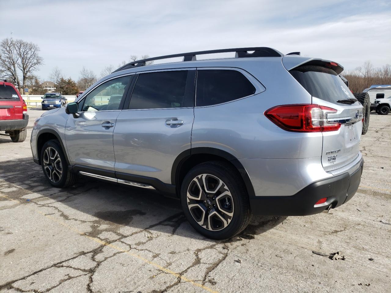 2023 SUBARU ASCENT LIM - Image 2