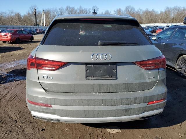 2021 Audi Q3 Premium 40 - Фото 6