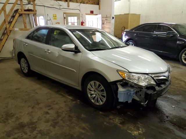 2014 Toyota Camry L - Фото 4