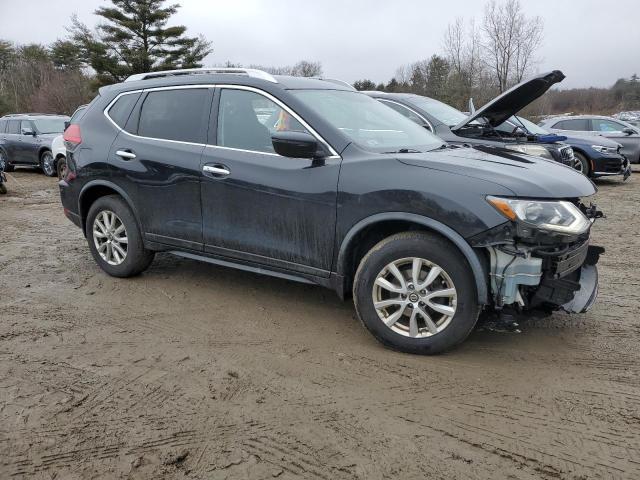 2017 Nissan Rogue S - Фото 4