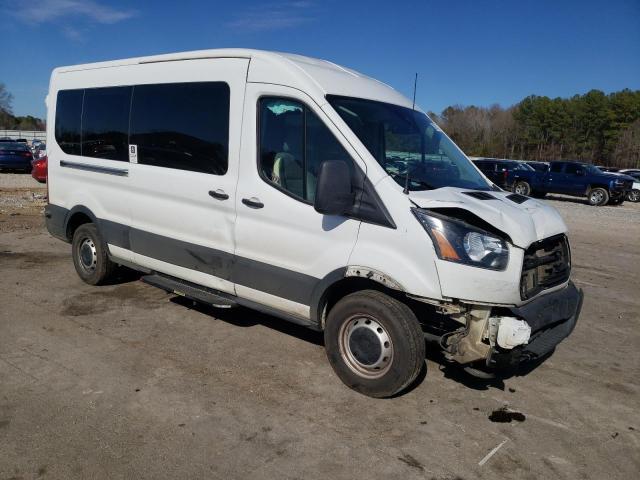 2019 Ford Transit T-150 - Фото 4