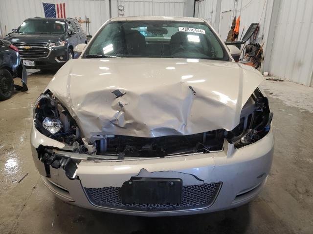 2012 Chevrolet Impala Lt - Фото 5