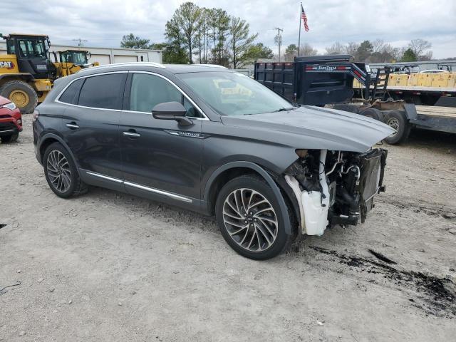 2019 Lincoln Nautilus Reserve - Image 4