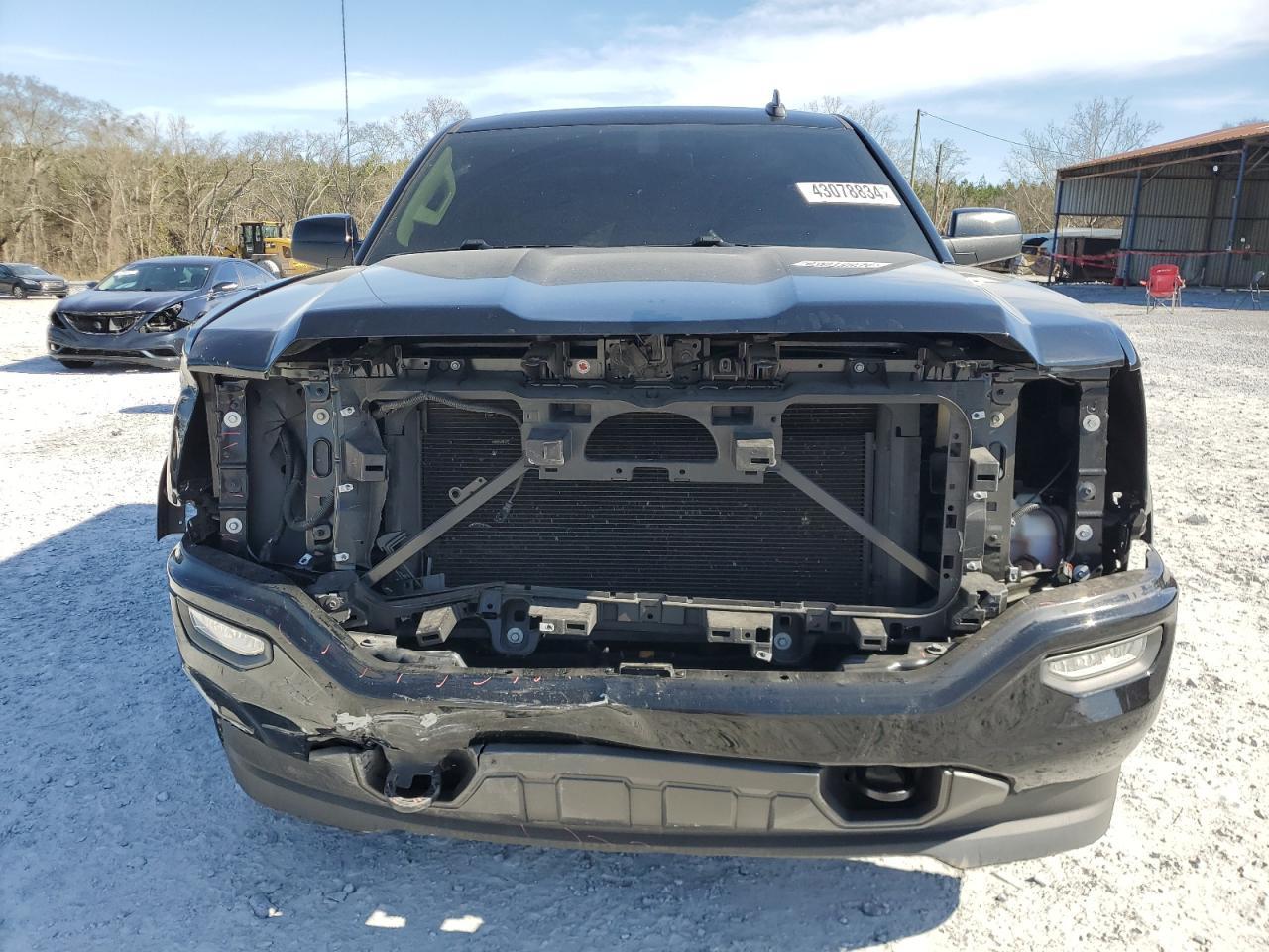 2016 GMC SIERRA C15 - Image 5