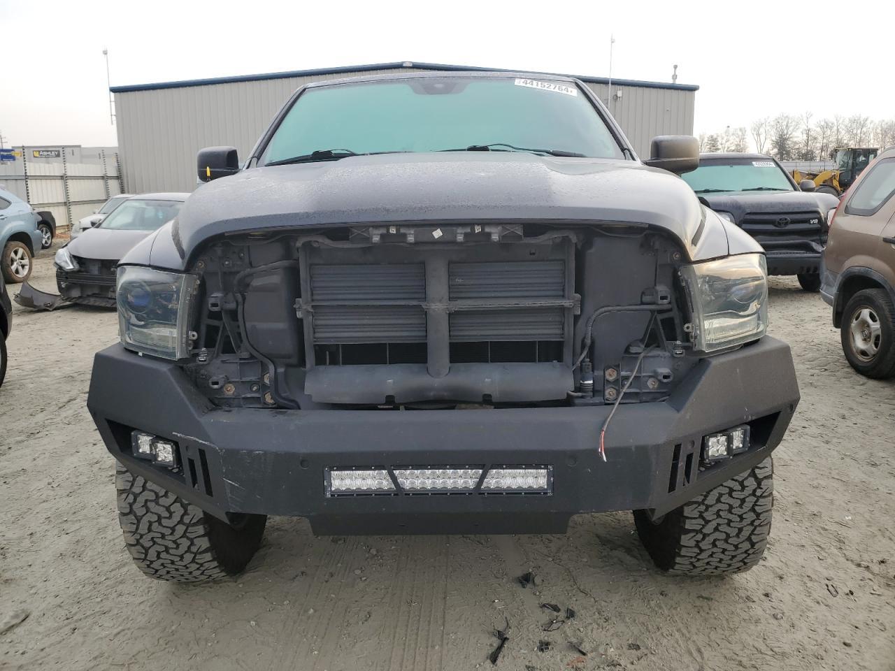 2015 RAM 1500 ST - Image 5
