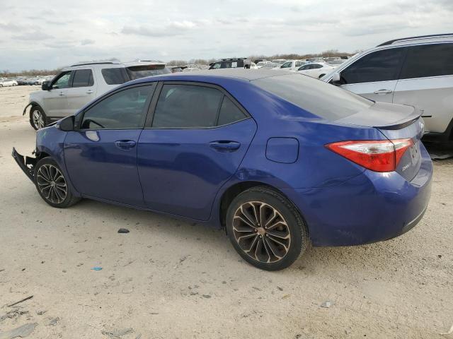 2015 Toyota Corolla L - Фото 2