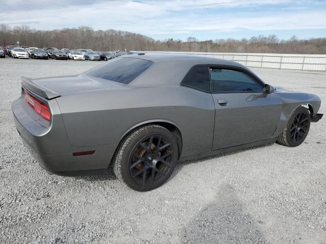2012 Dodge Challenger R/T - Image 3
