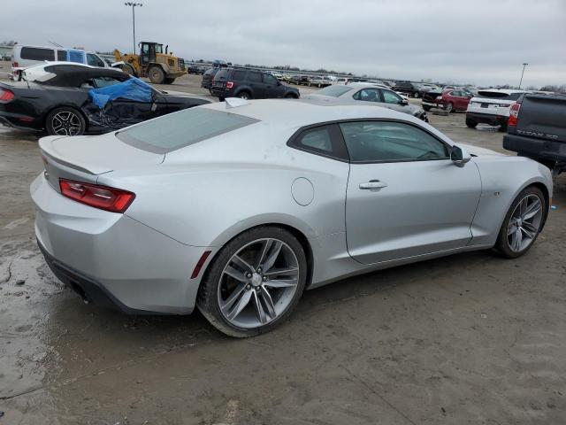 2018 Chevrolet Camaro Lt - Image 3