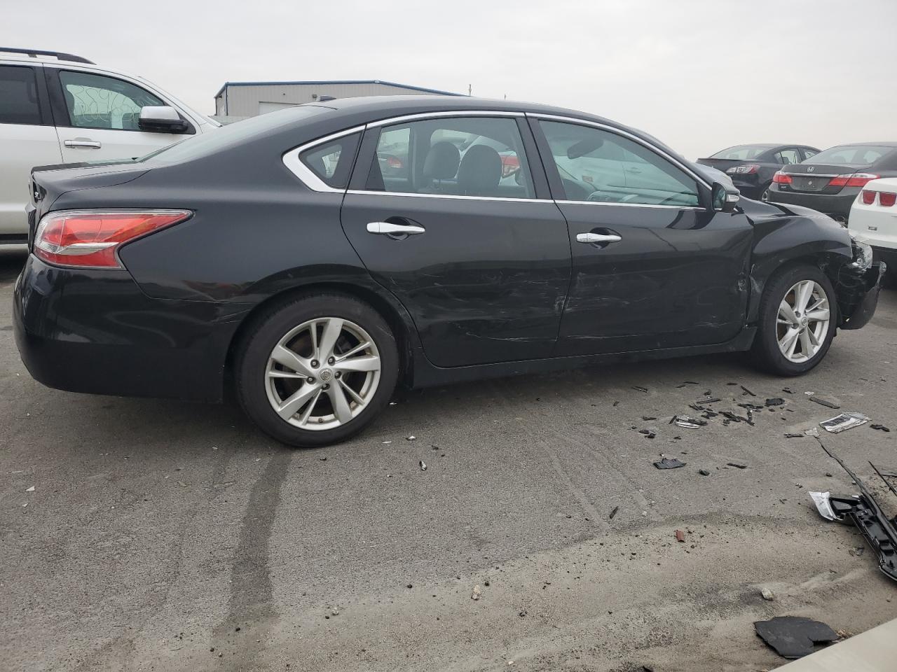 2015 NISSAN ALTIMA 2.5 - Image 3