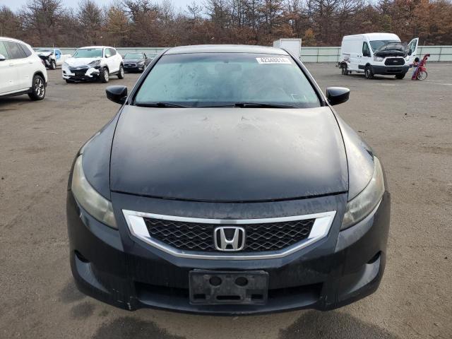 2010 Honda Accord Exl - Фото 5