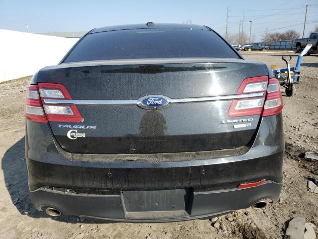 2014 Ford Taurus Limited - Image 6
