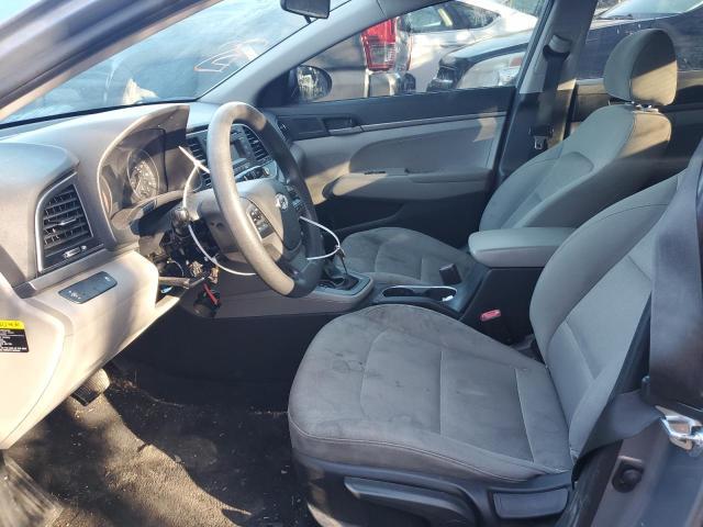 2017 Hyundai Elantra Se - Фото 7