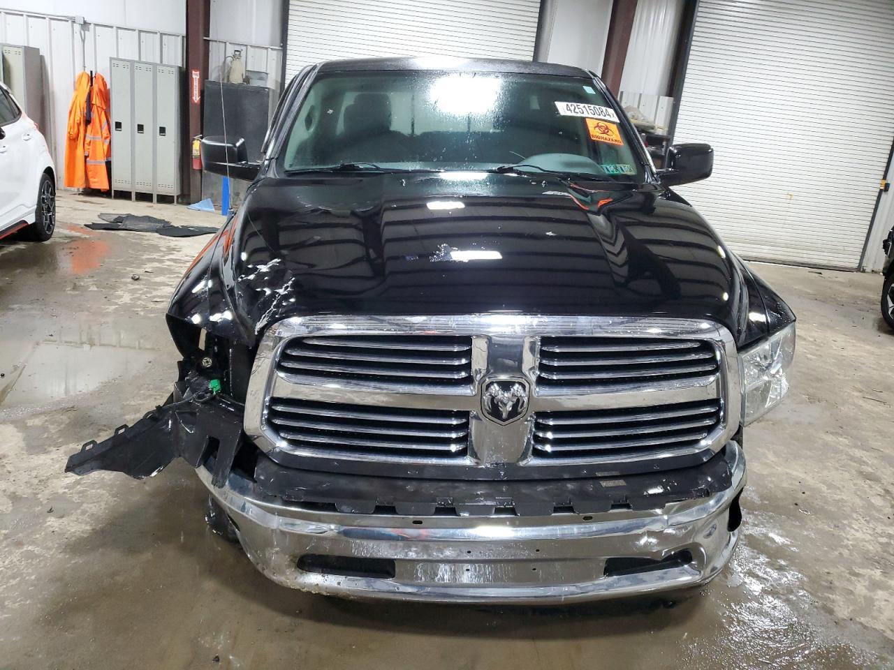 2014 RAM 1500 SLT - Image 5