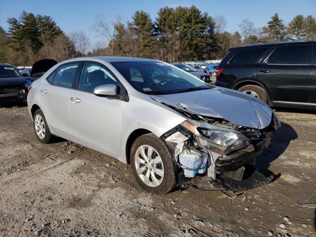 2015 Toyota Corolla L - Image 4