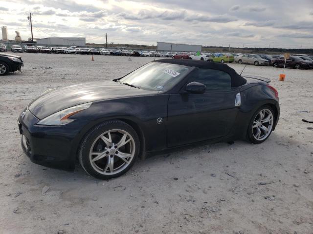 2010 Nissan 370Z